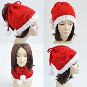 Convertable Beanies!